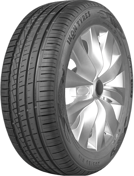 Ikon Autograph Eco 3 215/60 R16 99V