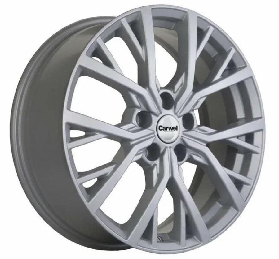 Carwel Тур 1806 7.0/R18 5*114,3 ET37 d66.5 SLT