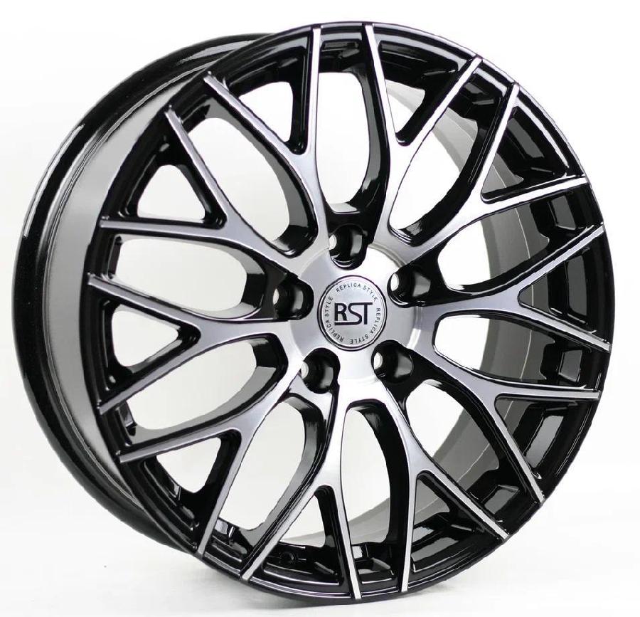 RST 7x17/5x114.3 ET35 D67,1 R137 BD