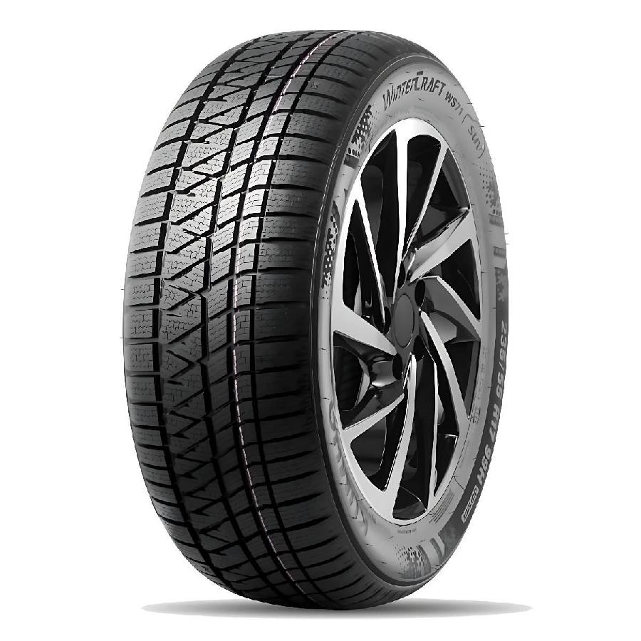 Кумхо  285/45/19  V 111 WS-71 SUV  XL  CHINA