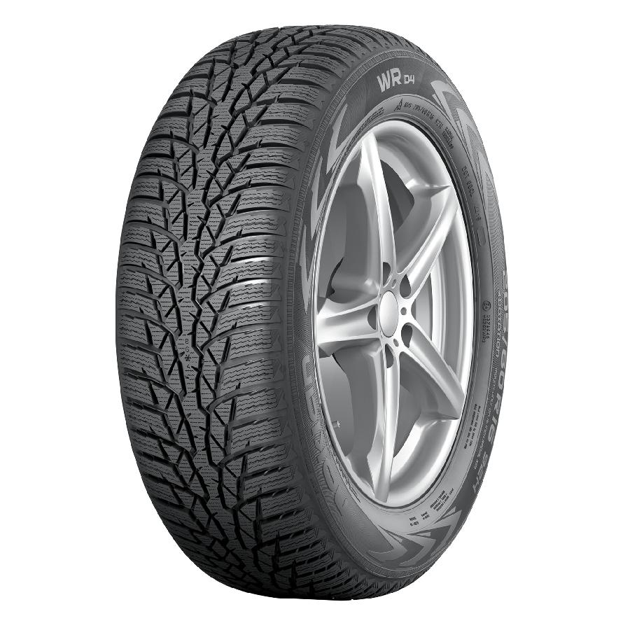 NOKIAN Tyres WR D4 215/65R16 102H XL*(2022)