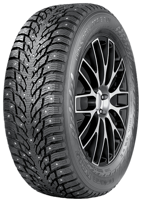 Nokian Tyres Hakkapeliitta 9 SUV 215/65 R17 103Т XL