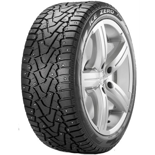 PIRELLI  ICE ZERO 235/45R19 99H XL шип
