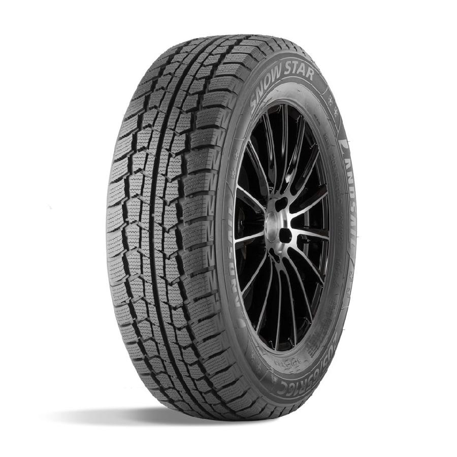 LANDSAIL 235/65/16 S 115/113 C SNOW STAR LANDSAIL 235/65/16 S 115/113 C SNOW STAR