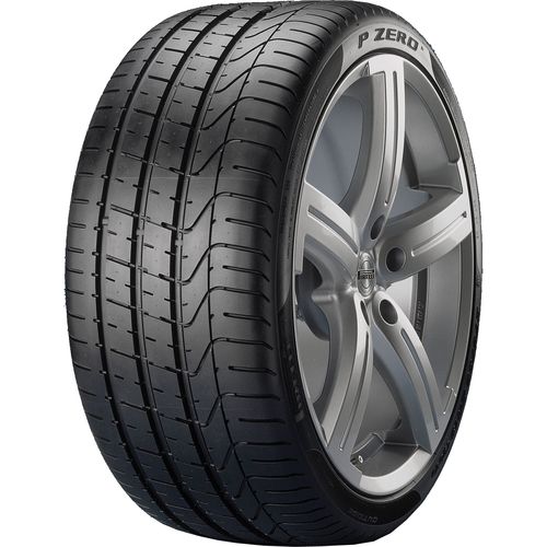 PIRELLI P-ZERO SPORTS CAR 285/45R20 108W