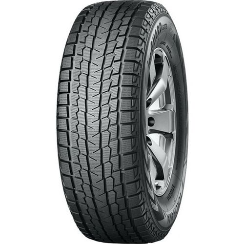 YOKOHAMA Iceguard Studless G075 235/55R18 100Q YOKOHAMA Iceguard Studless G075 235/55R18 100Q