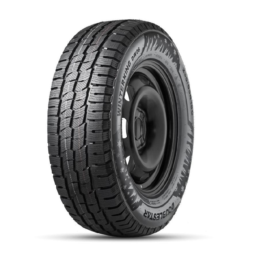 ДаблСтар 195/70/15 R 104/102 C DW06 ДаблСтар 195/70/15 R 104/102 C DW06