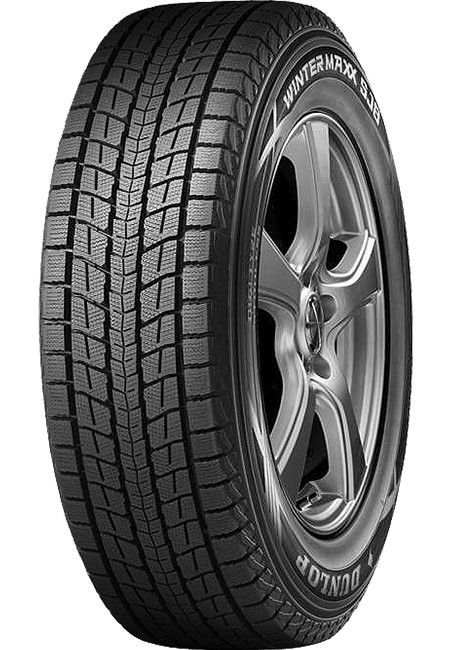 DUNLOP Winter MAXX SJ8 215/65R17 103R *(2021)