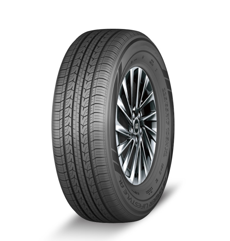 CENTARA GRAND TOURER H/T 265/50R19 110W XL CENTARA GRAND TOURER H/T 265/50R19 110W XL