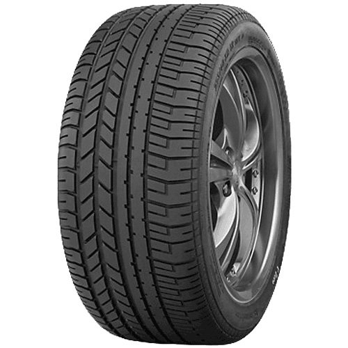 Pirelli PZero Asimmetrico 235/50 R17 96W Pirelli PZero Asimmetrico 235/50 R17 96W