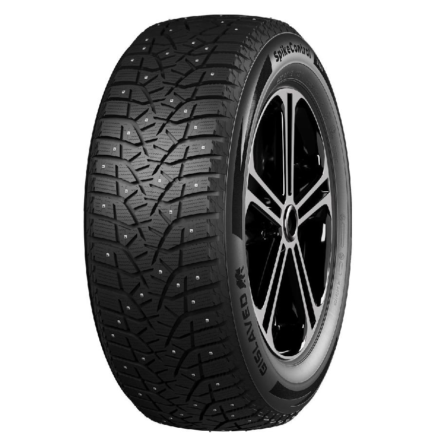 Гиславед  225/45/17  T 91 SpikeControl  Ш.
