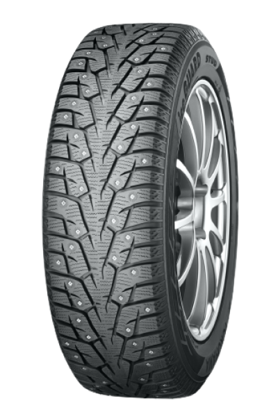 Yokohama Ice Guard IG55 235/55 R18 104Т Yokohama Ice Guard IG55 235/55 R18 104Т