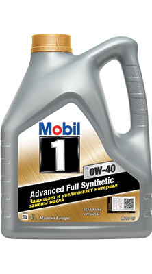 Mobil 1™ FS 0W-40 Mobil 1™ FS 0W-40