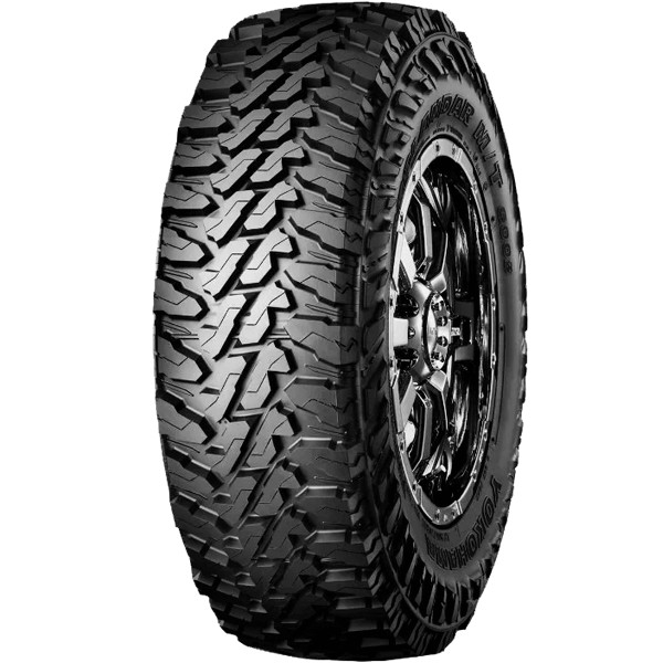 YOKOHAMA Geolandar M/T G003 235/75R15 104Q