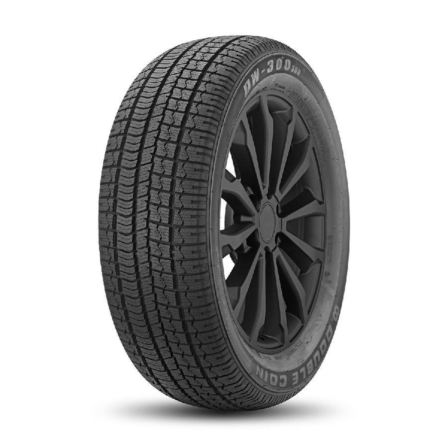 DOUBLECOIN  235/65/18  T 106 DW-300 SUV DOUBLECOIN  235/65/18  T 106 DW-300 SUV