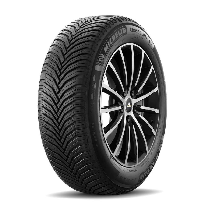 Мишелин  255/40/19  Y 100 CROSSCLIMATE 2