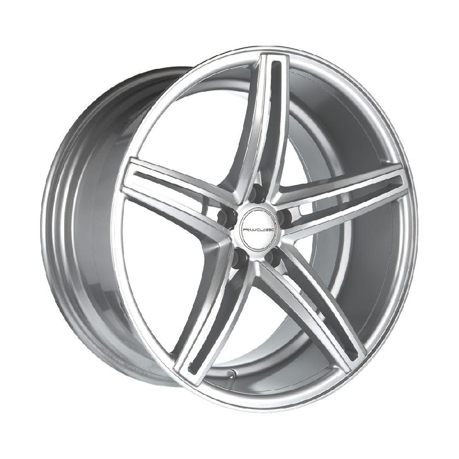 RW Classic EVO  H-583  9,5\R19 5*120 ET35  d72,6  WSS  [86600753039]