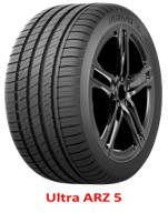 ARIVO Ultra ARZ 5 215/40R17 87W XL ARIVO Ultra ARZ 5 215/40R17 87W XL