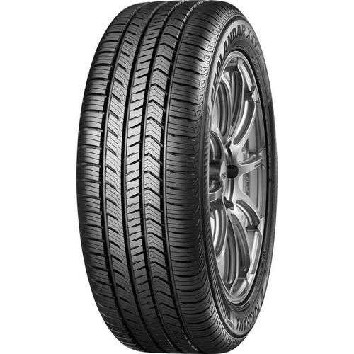 YOKOHAMA Geolandar X-CV G057 295/35R21 107W