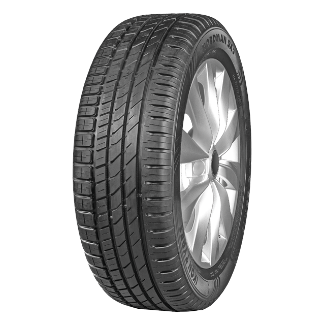 Ikon (Nokian Tyres) Nordman SX3 175/70 R14 84Т 