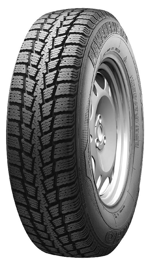 Kumho Power Grip CW-11 215/70 R15C 109/107R