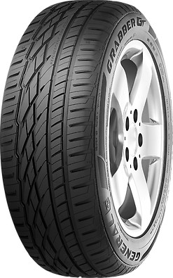 GENERAL GRABBER GT 255/65R17 110H FR*(2018)