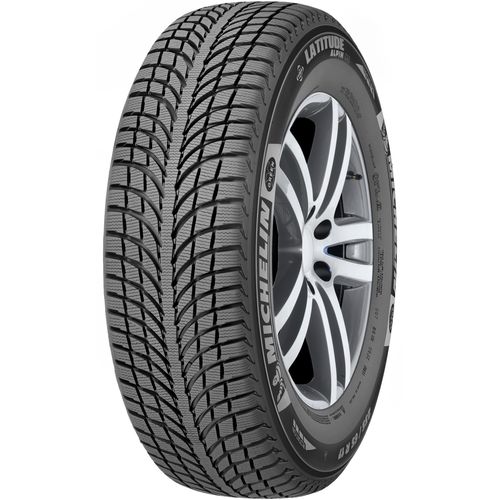 MICHELIN LATITUDE ALPIN 2 265/40R21 105V XL*(2016)