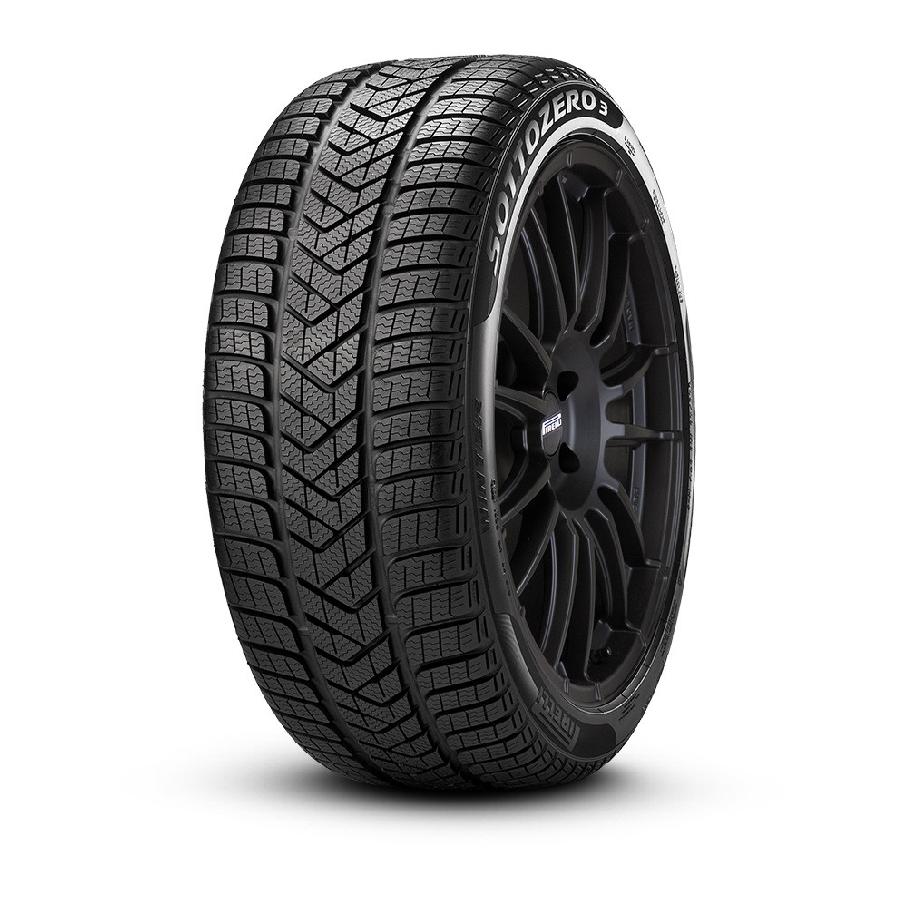 PIRELLI WINTER SOTTOZERO Serie III 245/40R20 99V XL Run Flat