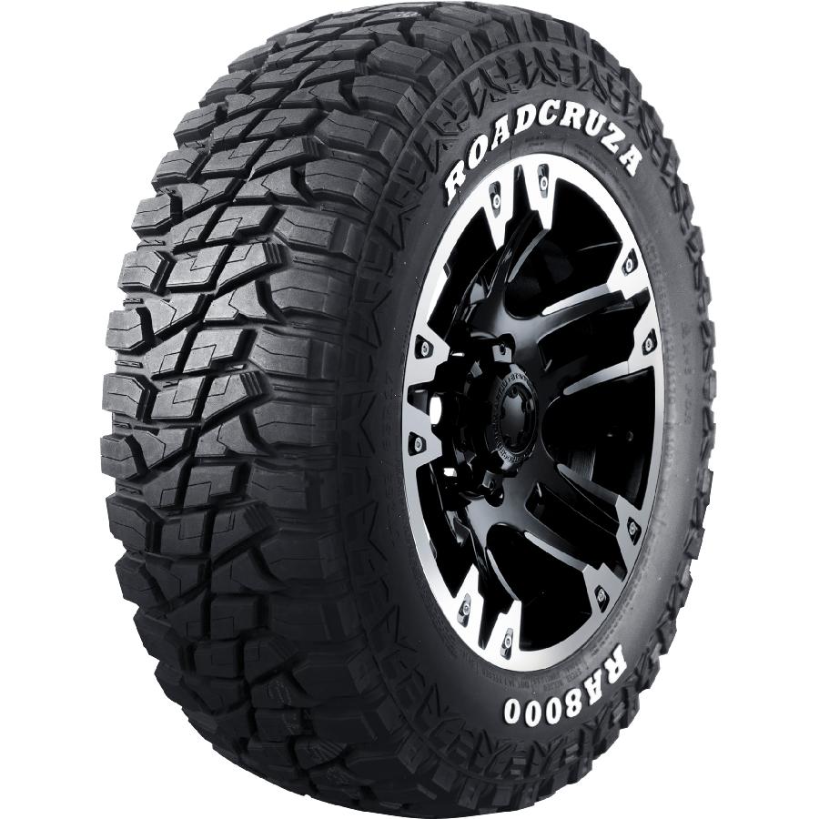 ROADCRUZA RA8000 265/70R17 121/118Q RT