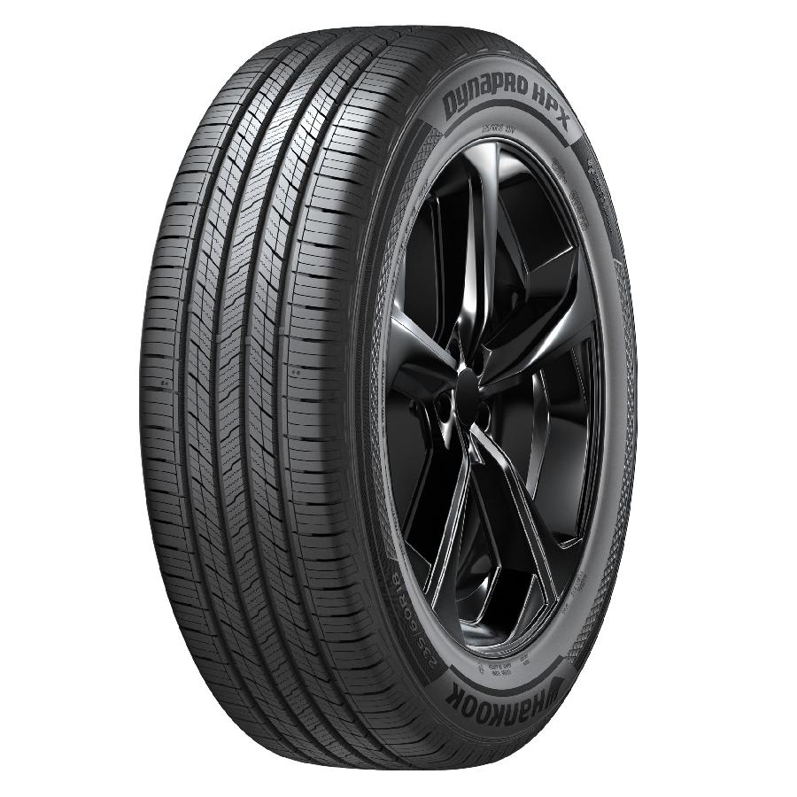 HANKOOK Dynapro HPX RA43 255/50R19 107V XL Индонезия