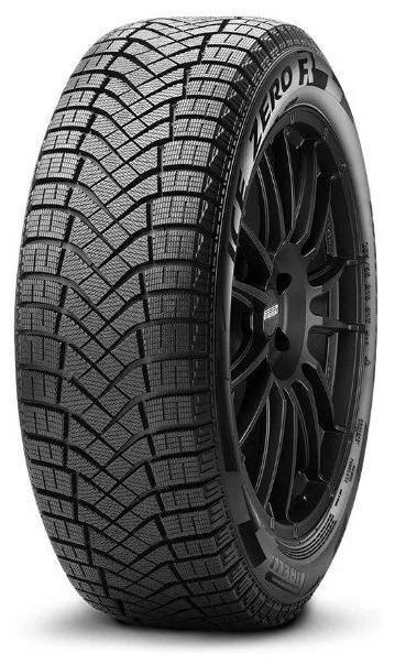 Pirelli Winter Ice Zero FR 225/55 R17 101H