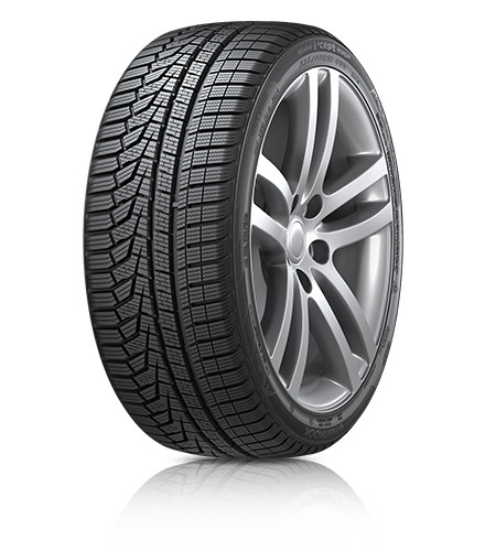 HANKOOK Winter i*cept evo2 W320 225/60R17 99H*(2019)