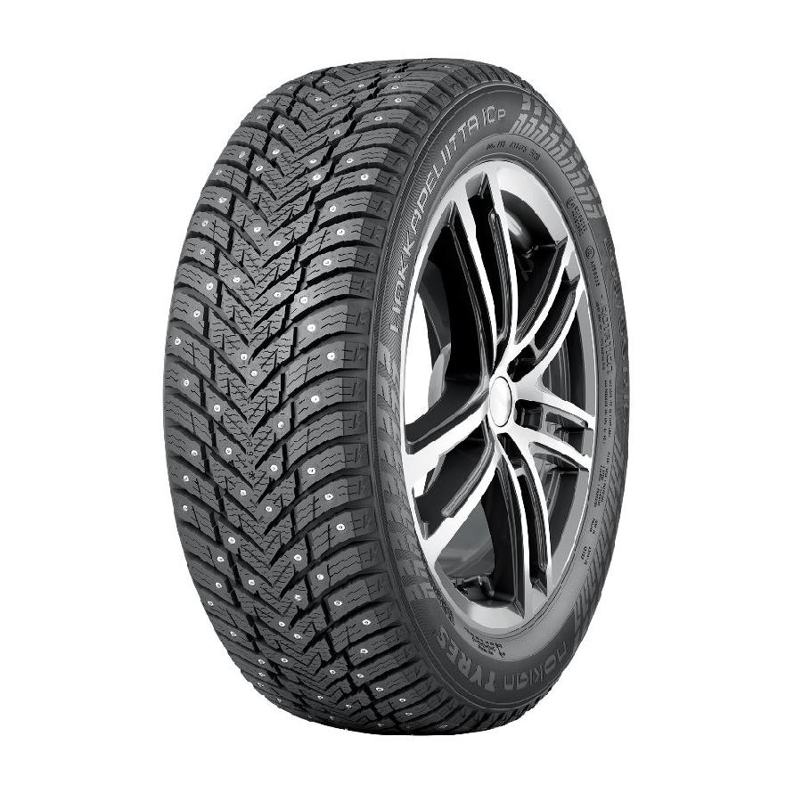 Nokian Tyres  225/55/16  T 99 Hakkapeliitta 10p  XL Ш.
