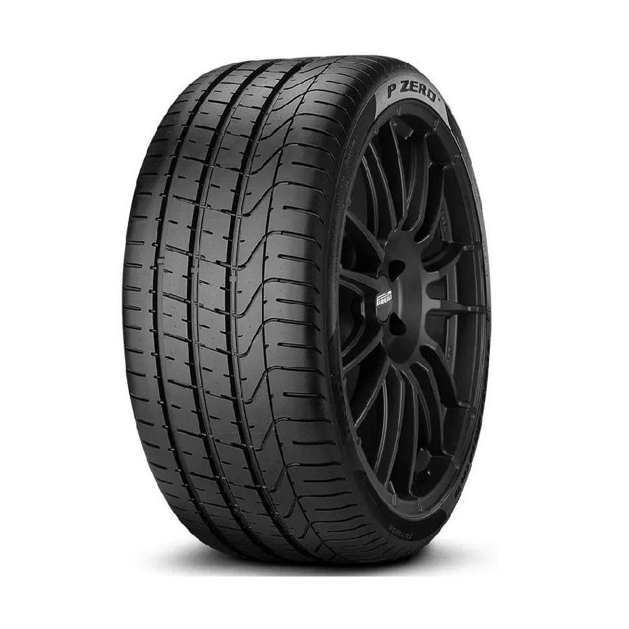 Пирелли  265/35/18  Y 97 P ZERO  XL (MO)