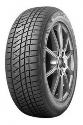 Kumho WinterCraft WS71 265/55 R19 113V