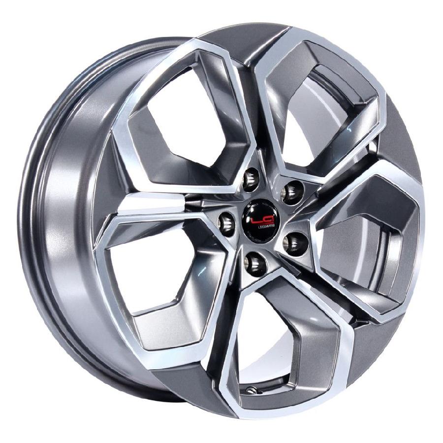 LEGE ARTIS  Concept-SK532  7,0\R17 5*112 ET40  d57,1  GMF  [9342728]
