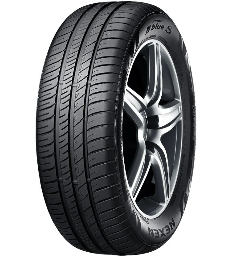 Nexen N'Blue S 205/55 R16 91V Nexen N'Blue S 205/55 R16 91V