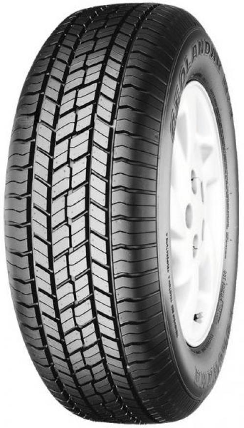 Yokohama Geolandar H/T G033V 215/70 R16 100H