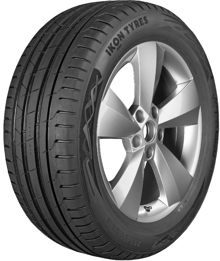 Ikon (Nokian Tyres) Autograph Ultra 2 SUV 275/45 R21 110Y XL