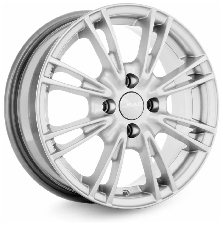 SKAD Пантера 6x15/4x100 D54.1 ET48 Селена SKAD Пантера 6x15/4x100 D54.1 ET48 Селена