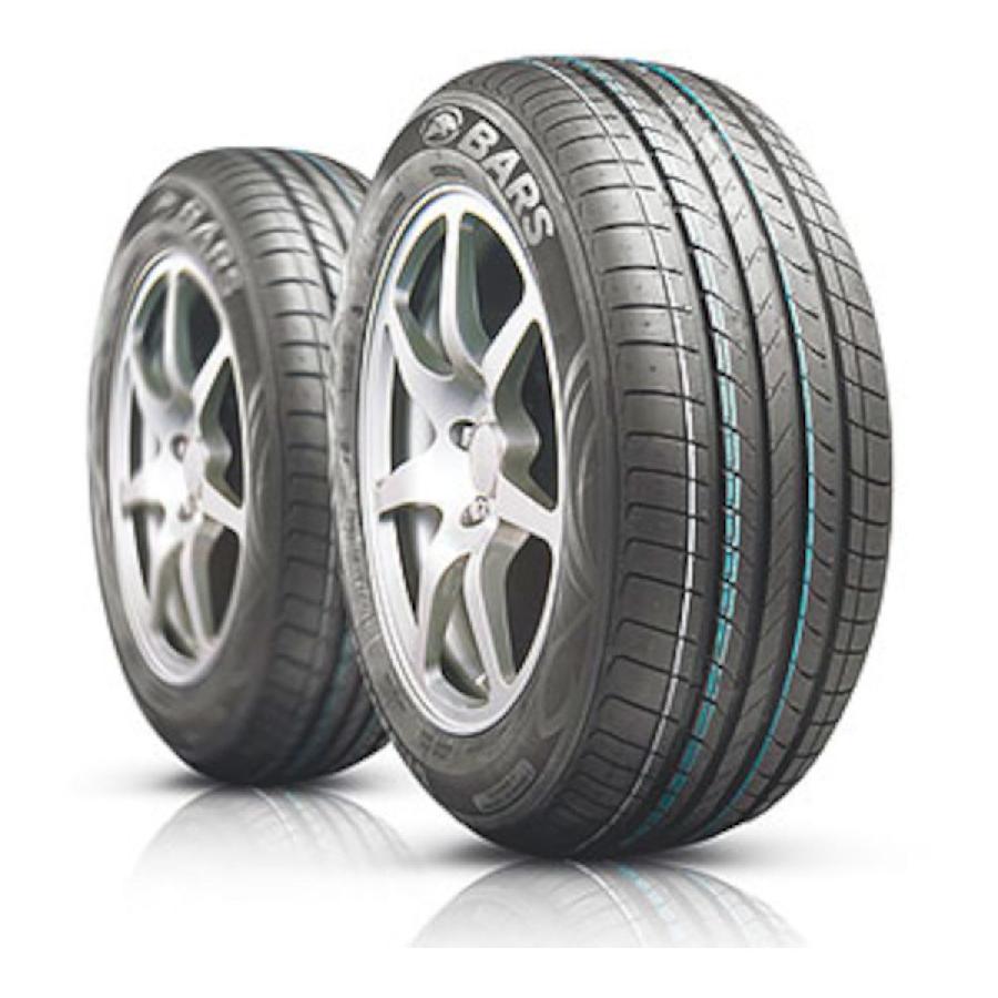 BARS 195/55/16 H 87 UZ200 BARS 195/55/16 H 87 UZ200
