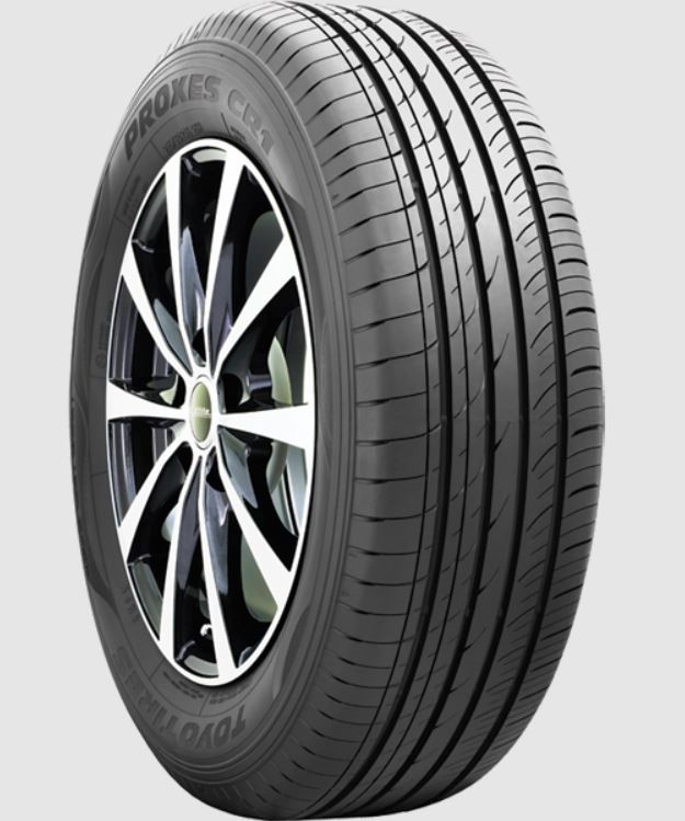 TOYO Proxes CR1 225/40R18 92W