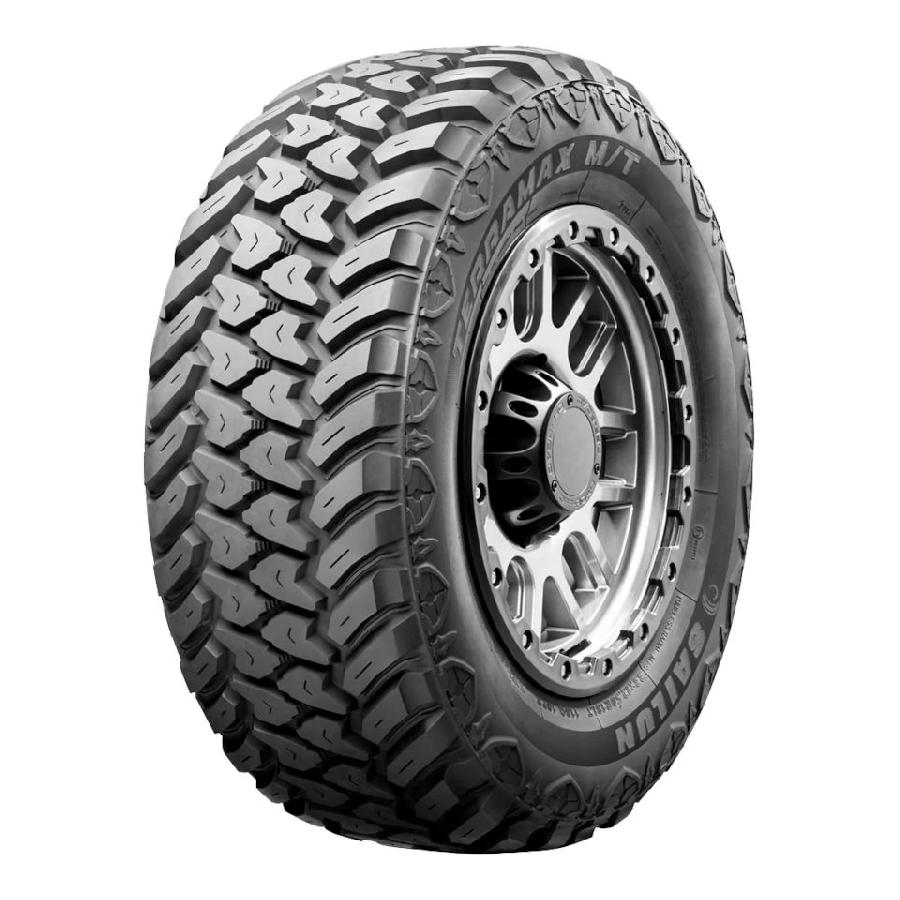 Sailun  235/75/15  Q 104/101 Terramax M/T
