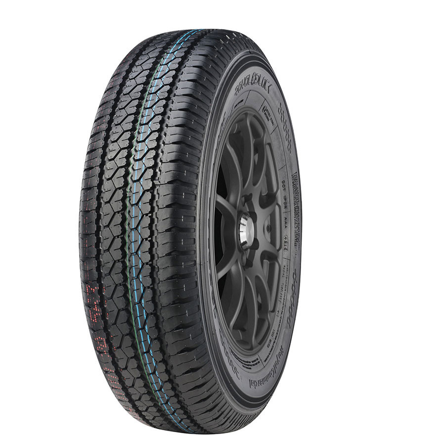 CENTARA COMMERCIAL 195/75R16C 107/105R CENTARA COMMERCIAL 195/75R16C 107/105R