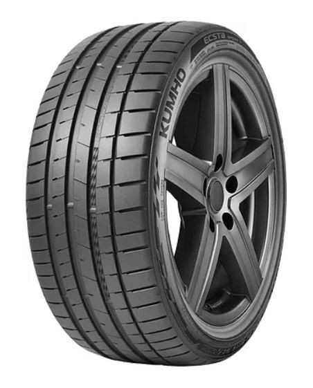 KUMHO PS72 Ecsta Sport S 255/30R21 93Y XL