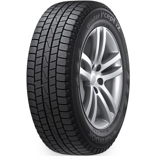 HANKOOK Winter I*cept IZ W606 165/70R14 81T Корея