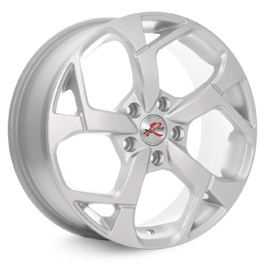 X'trikeRST  Sonata  R067  7,0\R17 5*114,3 ET48  d67,1  HS  [40425]  Fb max 690 kg
