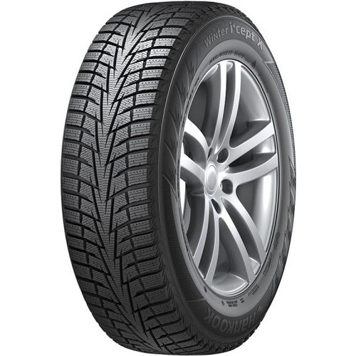 HANKOOK Winter i*cept X RW10 255/45R20 101T Корея HANKOOK Winter i*cept X RW10 255/45R20 101T Корея