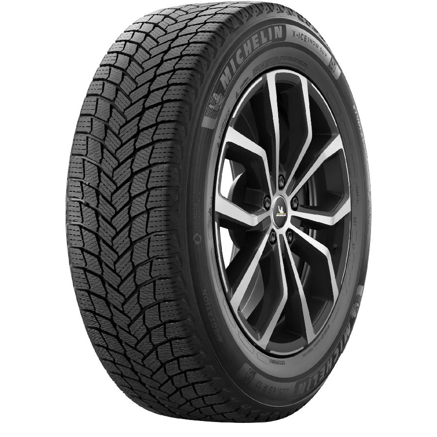 MICHELIN X-ICE SNOW SUV 255/65R18 111T *(2020)