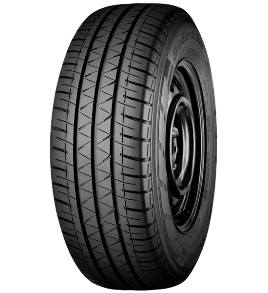 YOKOHAMA BluEarth-Van RY55 185/75R16C 104/102S YOKOHAMA BluEarth-Van RY55 185/75R16C 104/102S